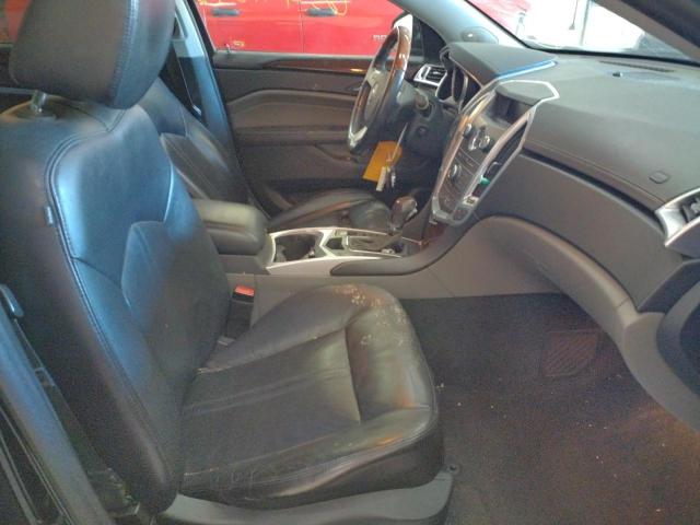 Photo 4 VIN: 3GYFNEEY0BS581108 - CADILLAC SRX PERFOR 