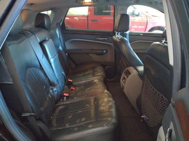 Photo 5 VIN: 3GYFNEEY0BS581108 - CADILLAC SRX PERFOR 