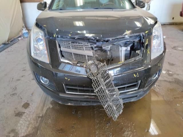 Photo 8 VIN: 3GYFNEEY0BS581108 - CADILLAC SRX PERFOR 