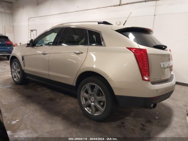 Photo 2 VIN: 3GYFNEEY1AS588406 - CADILLAC SRX 