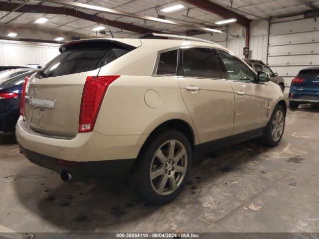 Photo 3 VIN: 3GYFNEEY1AS588406 - CADILLAC SRX 