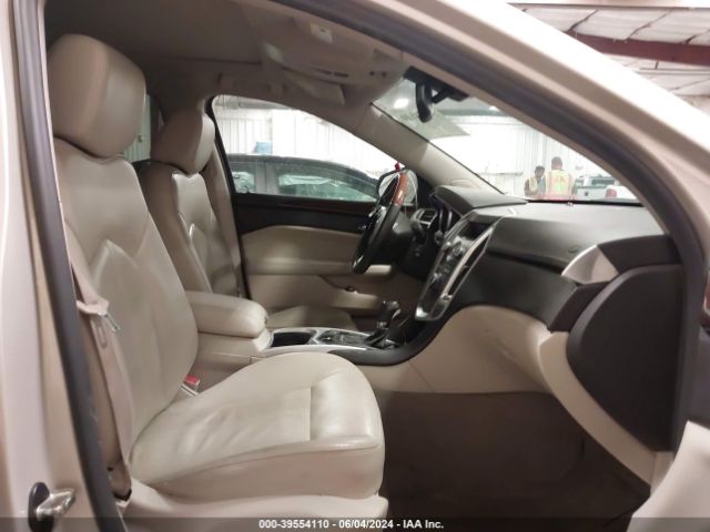 Photo 4 VIN: 3GYFNEEY1AS588406 - CADILLAC SRX 