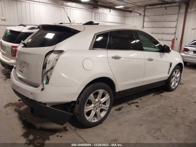 Photo 3 VIN: 3GYFNEEY1AS598059 - CADILLAC SRX 