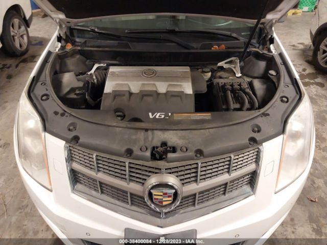 Photo 9 VIN: 3GYFNEEY1AS598059 - CADILLAC SRX 