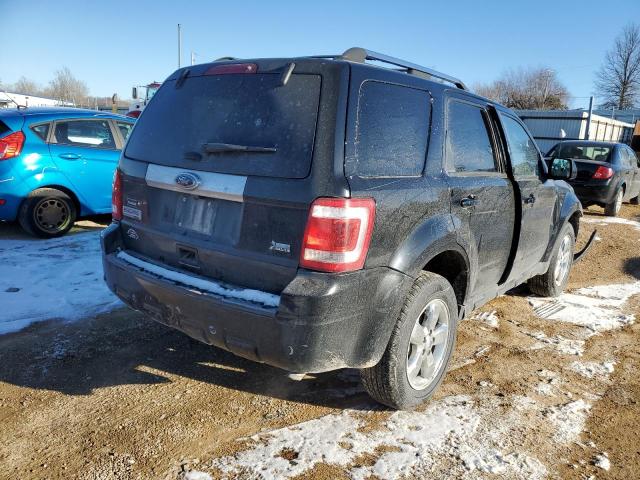 Photo 2 VIN: 3GYFNEEY1BS528322 - FORD ESCAPE 