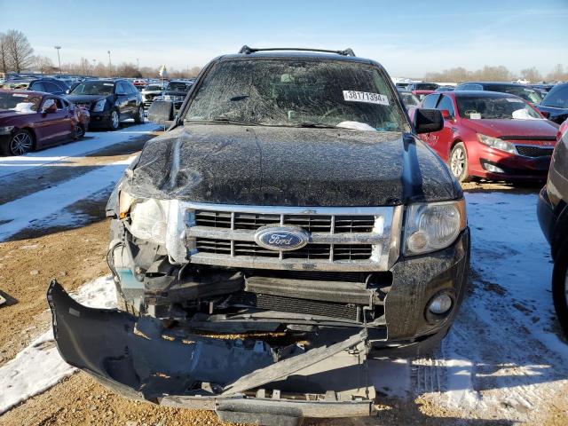 Photo 4 VIN: 3GYFNEEY1BS528322 - FORD ESCAPE 