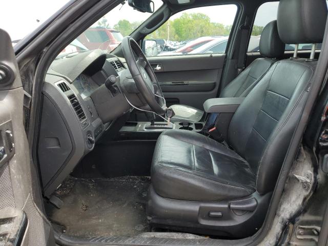 Photo 6 VIN: 3GYFNEEY1BS528322 - FORD ESCAPE 