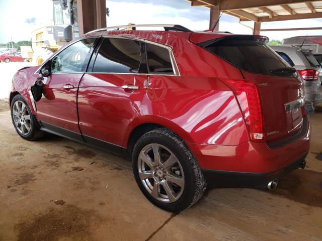 Photo 1 VIN: 3GYFNEEY1BS565774 - CADILLAC SRX PERFOR 