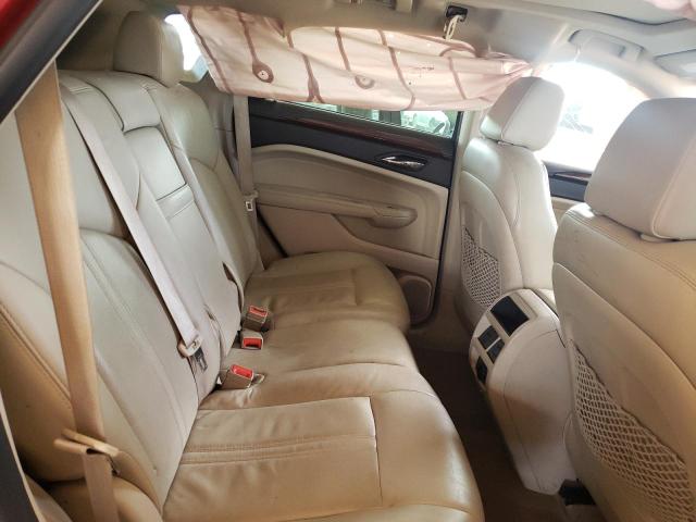 Photo 10 VIN: 3GYFNEEY1BS565774 - CADILLAC SRX PERFOR 