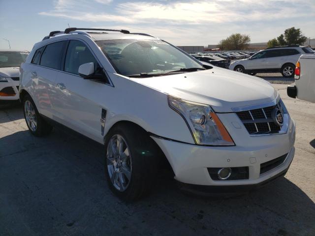 Photo 0 VIN: 3GYFNEEY1BS572658 - CADILLAC SRX PERFOR 