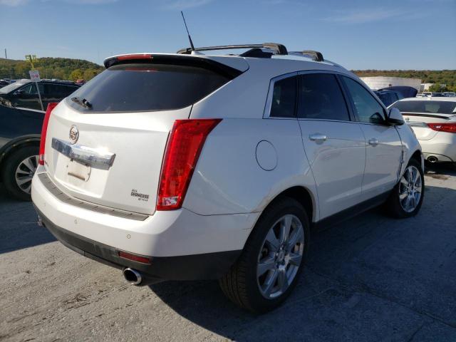 Photo 3 VIN: 3GYFNEEY1BS572658 - CADILLAC SRX PERFOR 