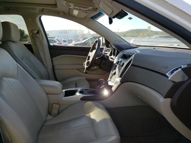 Photo 4 VIN: 3GYFNEEY1BS572658 - CADILLAC SRX PERFOR 