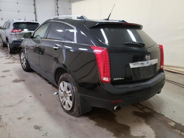 Photo 2 VIN: 3GYFNEEY1BS661517 - CADILLAC SRX PERFOR 