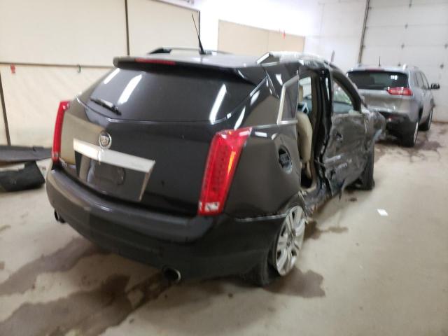 Photo 3 VIN: 3GYFNEEY1BS661517 - CADILLAC SRX PERFOR 