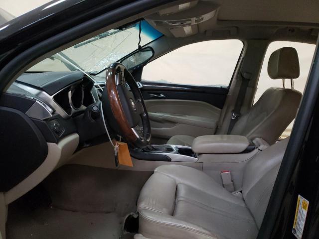 Photo 4 VIN: 3GYFNEEY1BS661517 - CADILLAC SRX PERFOR 