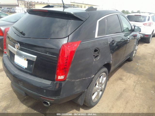 Photo 3 VIN: 3GYFNEEY1BS672386 - CADILLAC SRX 