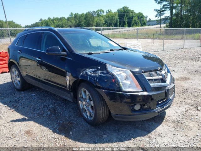 Photo 0 VIN: 3GYFNEEY2AS523936 - CADILLAC SRX 