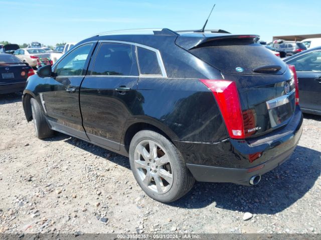 Photo 2 VIN: 3GYFNEEY2AS523936 - CADILLAC SRX 