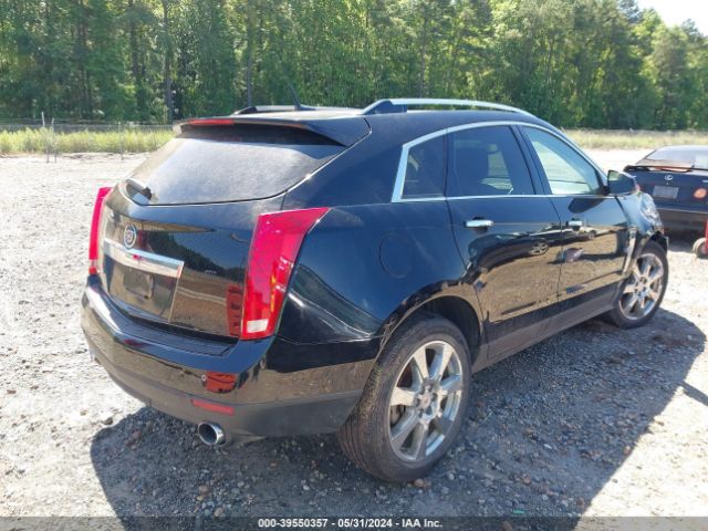 Photo 3 VIN: 3GYFNEEY2AS523936 - CADILLAC SRX 