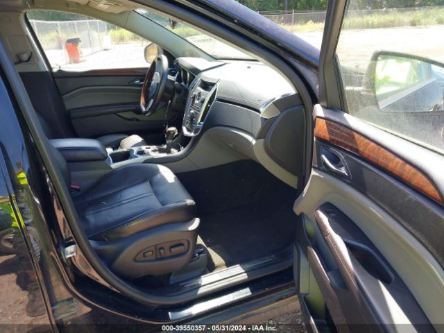 Photo 4 VIN: 3GYFNEEY2AS523936 - CADILLAC SRX 