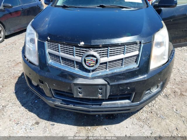 Photo 5 VIN: 3GYFNEEY2AS523936 - CADILLAC SRX 