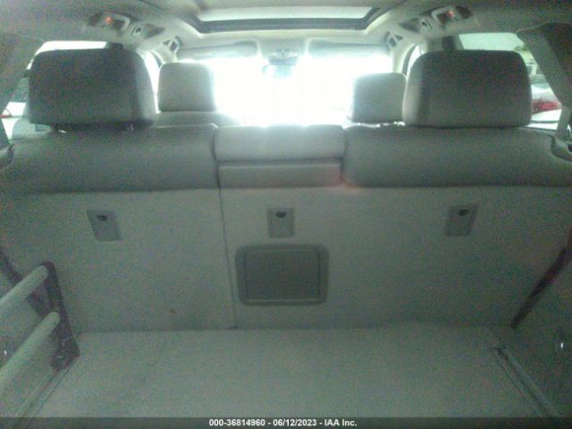 Photo 7 VIN: 3GYFNEEY2BS526921 - CADILLAC SRX 