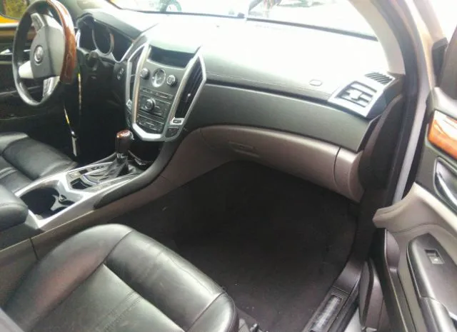 Photo 4 VIN: 3GYFNEEY2BS605859 - CADILLAC SRX 