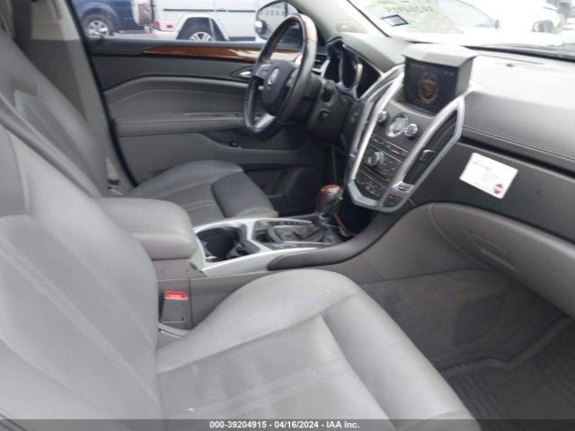 Photo 4 VIN: 3GYFNEEY2BS642832 - CADILLAC SRX 