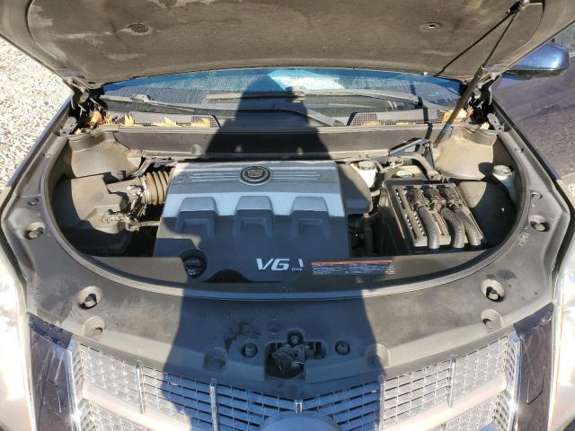 Photo 11 VIN: 3GYFNEEY3AS500052 - CADILLAC SRX PERFOR 