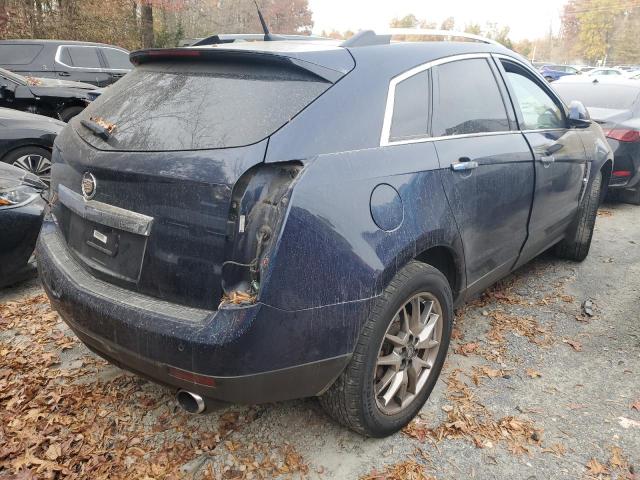 Photo 2 VIN: 3GYFNEEY3AS500052 - CADILLAC SRX PERFOR 