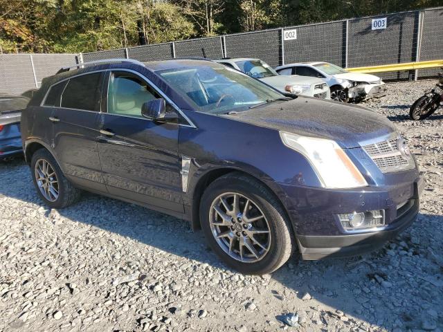 Photo 3 VIN: 3GYFNEEY3AS500052 - CADILLAC SRX PERFOR 