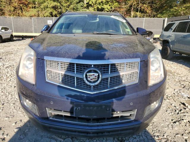 Photo 4 VIN: 3GYFNEEY3AS500052 - CADILLAC SRX PERFOR 