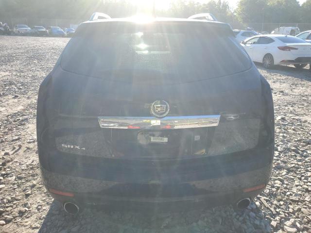 Photo 5 VIN: 3GYFNEEY3AS500052 - CADILLAC SRX PERFOR 