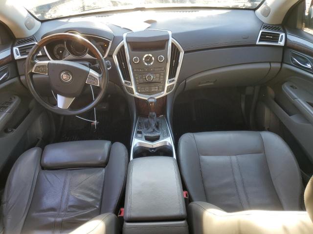 Photo 7 VIN: 3GYFNEEY3AS500052 - CADILLAC SRX PERFOR 