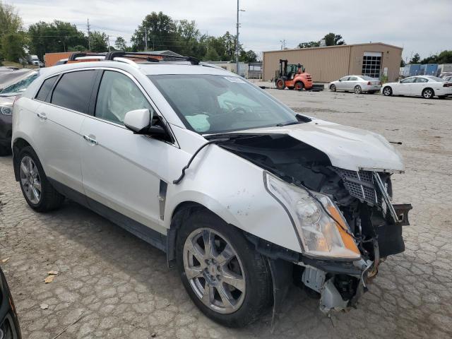 Photo 3 VIN: 3GYFNEEY3AS591825 - CADILLAC SRX 