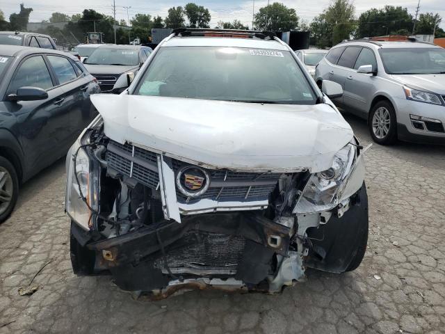 Photo 4 VIN: 3GYFNEEY3AS591825 - CADILLAC SRX 