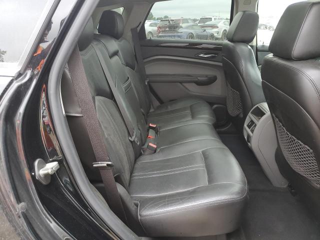 Photo 10 VIN: 3GYFNEEY3AS597804 - CADILLAC SRX 