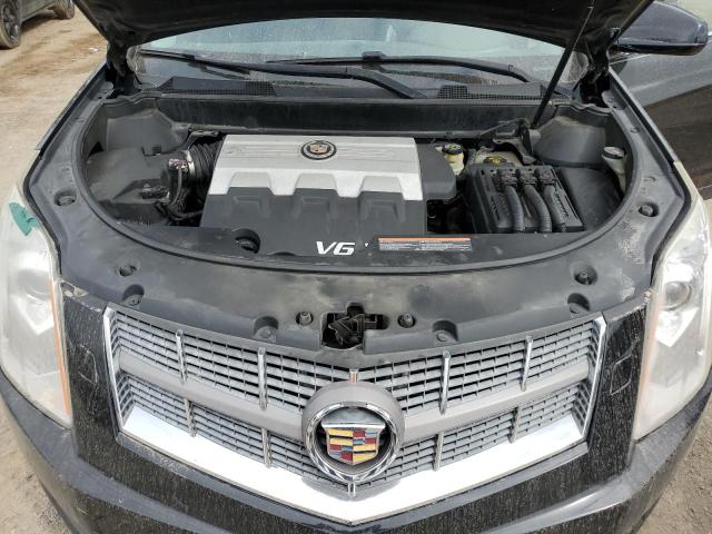 Photo 11 VIN: 3GYFNEEY3AS597804 - CADILLAC SRX 