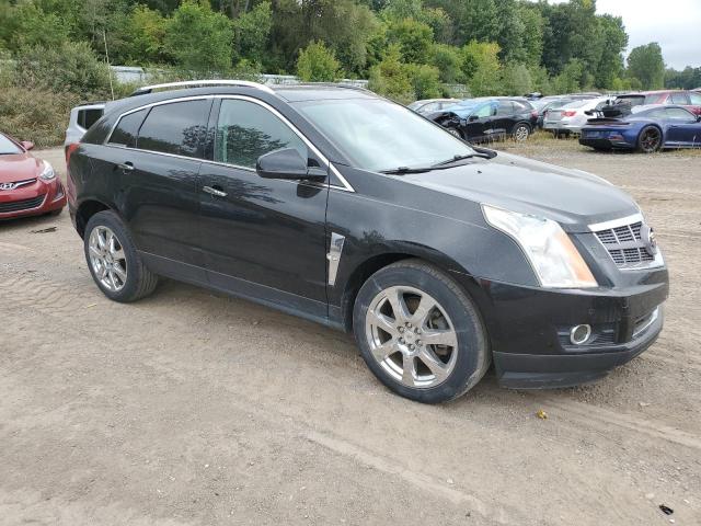 Photo 3 VIN: 3GYFNEEY3AS597804 - CADILLAC SRX 