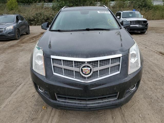 Photo 4 VIN: 3GYFNEEY3AS597804 - CADILLAC SRX 