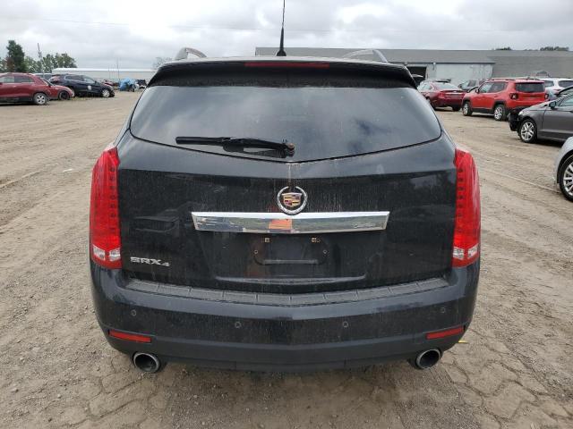 Photo 5 VIN: 3GYFNEEY3AS597804 - CADILLAC SRX 