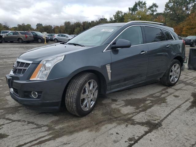 Photo 0 VIN: 3GYFNEEY3BS512199 - CADILLAC SRX PERFOR 