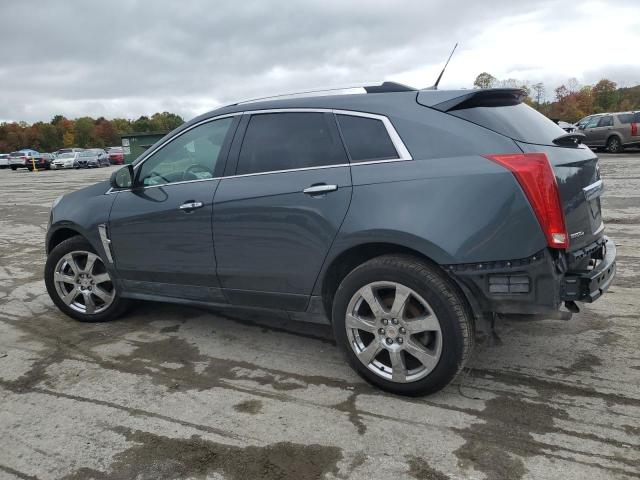 Photo 1 VIN: 3GYFNEEY3BS512199 - CADILLAC SRX PERFOR 