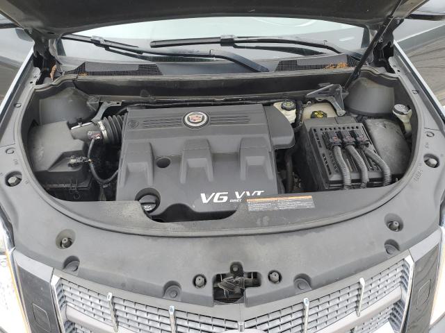 Photo 10 VIN: 3GYFNEEY3BS512199 - CADILLAC SRX PERFOR 