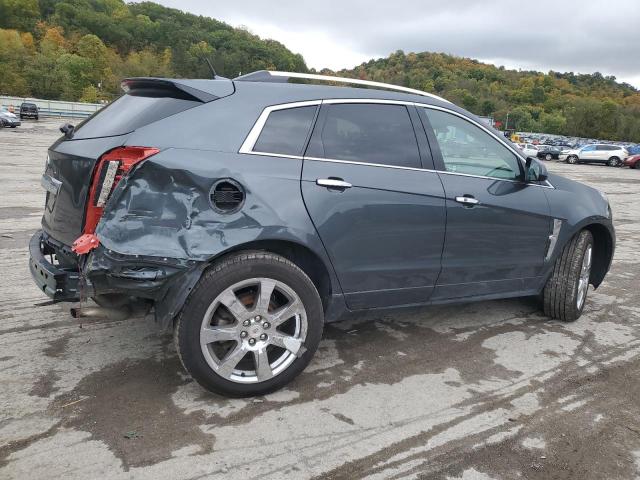 Photo 2 VIN: 3GYFNEEY3BS512199 - CADILLAC SRX PERFOR 