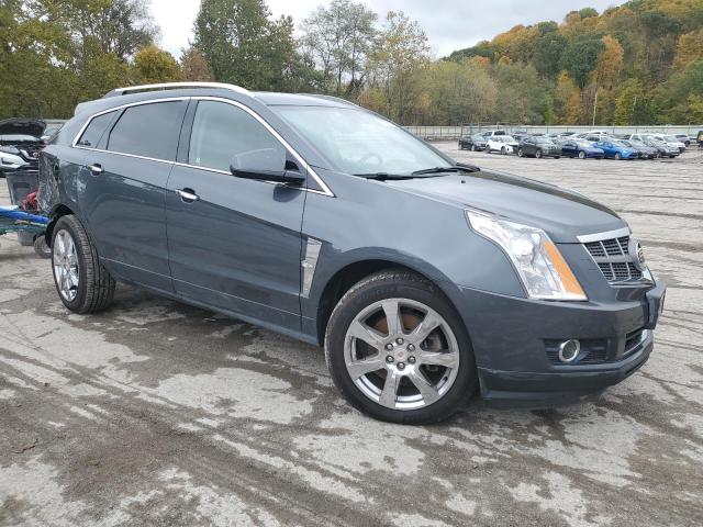 Photo 3 VIN: 3GYFNEEY3BS512199 - CADILLAC SRX PERFOR 