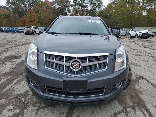 Photo 4 VIN: 3GYFNEEY3BS512199 - CADILLAC SRX PERFOR 