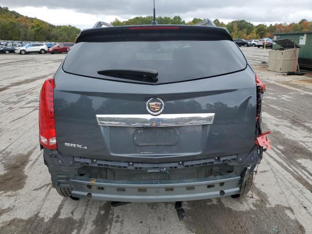 Photo 5 VIN: 3GYFNEEY3BS512199 - CADILLAC SRX PERFOR 