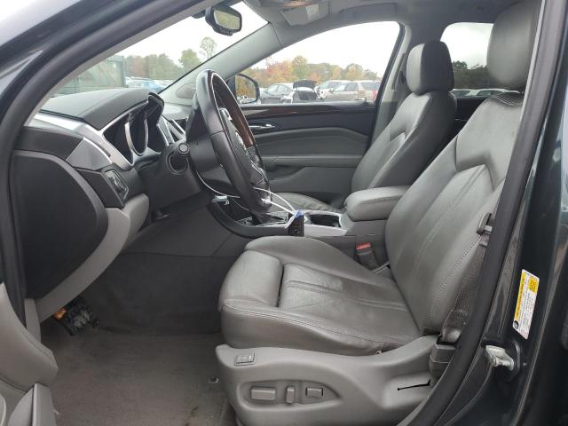 Photo 6 VIN: 3GYFNEEY3BS512199 - CADILLAC SRX PERFOR 