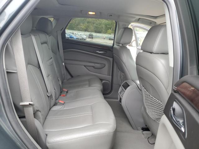 Photo 9 VIN: 3GYFNEEY3BS512199 - CADILLAC SRX PERFOR 